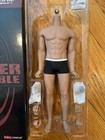 Uncensored Phicen M33 1 6 Steel Skeleton Male Seamless Tall Muscular Figure Usa
