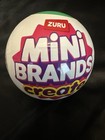 Zuru Mini Brands Create Garden Upright Terrarium  unassembled  Complete Your Set