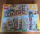 Lego Creator  Main Street 3 In 1  31141  - New Sealed 
