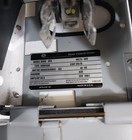 Ge 8000 60a Fusible 6  Mcc Feeder Bucket 60 Amp
