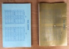 2 Vintage Western Electric Kearny Works Telephone Directories 1973   1975