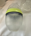 Comotomo Baby Bottles - 3 Count With Three Extra Nipples-5 Ounce