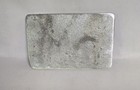 Cast Aluminum Satan Santa Monica Car Club Plaque