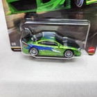 1995 Mitsubishi Eclipse   Chase  2026 Hot Wheels 25th Anniversary Fast   Furious