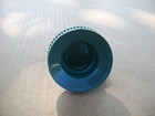Original    Aladdin Stanley Green Thermos Pour Through Stopper Top A-944dh Quart