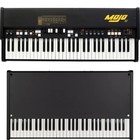Crumar Mojo 61 Mk2 61-key Organ electric Piano With Lower Manual