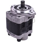 Svyoroo Hydraulic Pump 67120-26650-71 For 4y 1dz Engine Toyota Forklift 8fg20-25