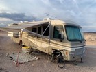Recreational Vehicle Class A