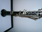 Vintage Normandy Clarinet 1948-1959 Made In France  Plays Great Serial   6476