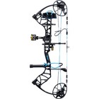 Bear Legit Maxx Rth Bow Package Black 10-70 Lbs  Rh