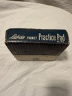 Vintage Ludwig Vintage Pocket Practice Pad 5005 60   s 70   s