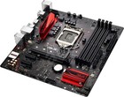 Asus B150m Pro Gaming Motherboard Intel B150 Lga 1151 Ddr4 Micro Atx M 2 Usb 2 0