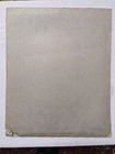 Vintage Bacardi Rum 1928 Advertising Photo Folder