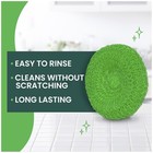 Scotch-brite Non-scratch Plastic Scrubbing Pads  3 Pack
