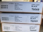 New Genuine Epson T6069 Light Light Black Ink Cartridge