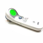 Braun Ntf3000 No-touch Forehead Digital Thermometer  tested works 