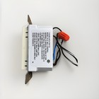 Used And Tested Casablanca W-32 Inteli-touch Wall Control Certifed Working 