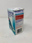 Nicorette Nicotine Polacrilex Gum White Ice Mint 100pcs 4mg Exp 2-28