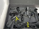 Oculus Rift Cv1 Virtual Reality Headset Cables  Controllers   2 Sensors