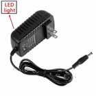 Generic Ac Dc Adapter Power Supply Cord For Sega 2110 2110g Game Gear Console