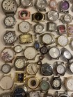 80  Watch Face Lot For Jewelry Making