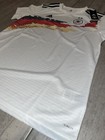 Germany Home  Soccer Fifa Jersey 2019 Adidas Women s Dn5923 White Sz Large Nwt