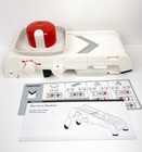New Tupperware Mandoline  Slice   Dice 8 Shapes  9 Thicknesses New In Box