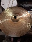 Paiste Signature Full Ride 20  Cymbal  5lbs 8 5oz  Or 2508 93 Grams