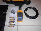Fluke Networks Microscanner Poe Cable Verifier Tester