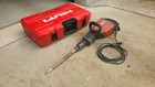 2019 Hilti Te 1000-avr With Case