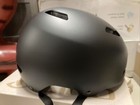 Giro Quarter  Adult Large Cycling Mtb Bike Helmet Matte Black