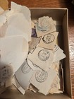 Postmark Post Office Cancel Stamp Collection States