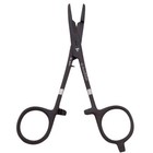 Dr  Slick Scissor Clamps-loops-straight-curved