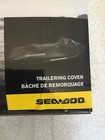 Sea Doo Oem Cover Fish Pro Rxt Rxt-x Gtx Wake Pro W extension 295100925