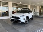 2023 Toyota Rav4 Prime Xse