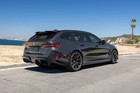 2025 Bmw M5 Touring