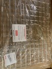 Franke Fh21-36s Bottom Sink Grid For Psx1102112  Stainless Steel