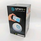 Sphero 2 0 The App-controlled Robot Ball Smart Toy Apple Exclusive Band New