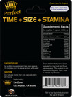 Zenzone Plus 5000k Male 24 Pills