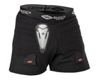 Shock Doctor Men   s Loose Hockey Short Supporter With Bioflex Cup - Large 