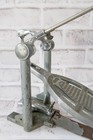 Vintage 1960s Ludwig Speed King Bass Drum Pedal Twin Spring Chicago Usa L201