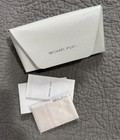 Michael Kors Sunglasses Case Authentic