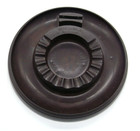 1930s Bakelite Ashtray Match Holder Harrisonburg Va  Truck Service Daka Ware