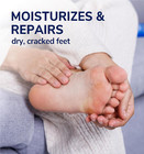 Dr Scholl s Ultra-hydrating Foot Cream - 3 5 Oz  25  Urea  Heal   Moisturize