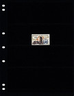  2 75 Scott Value - 1962 Ivory Coast Admission Into The Un Cv Mnh Nh Umm