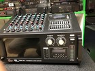 Wynn Audio Dragon 999ii Karaoke Mixing Amplifier