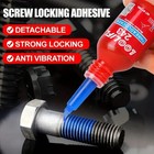 Loctite 243 Blue Threadlocker 50ml     Medium Strength Thread Locking Adhesive