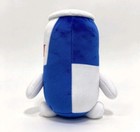 Red Bull Energy Drink Can Plush Toy Kawaii Soft Stuffed Doll Home Decor Gift
