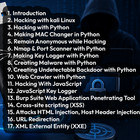 Kali Linux Usb Setup   Cybersecurity Lab Guide For Students