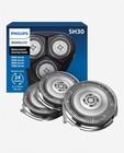 Philips Norelco Genuine Replacement Shaver Heads 3-pack